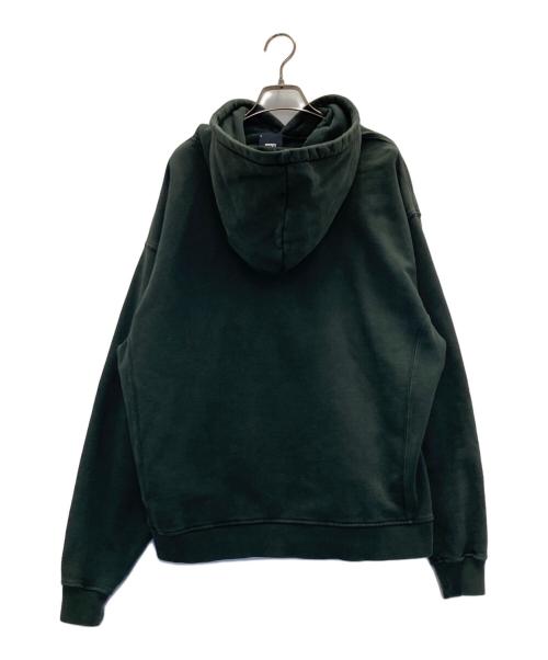 KITH（キス）KITH (キス) williams 3 hoodie ブラック サイズ:Lの古着・服飾アイテム