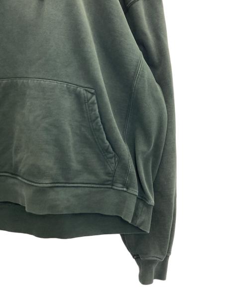 KITH（キス）KITH (キス) williams 3 hoodie ブラック サイズ:Lの古着・服飾アイテム