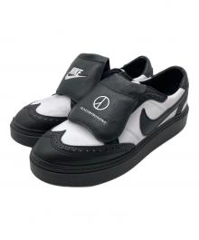 NIKE（ナイキ）の古着「KWONDO 1/PEACEMINUSONE」｜ブラック