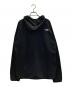 THE NORTH FACE (ザ ノース フェイス) Thermal Versa Grid Hoodie/サーマルバーサグリッドフーディ ブラック サイズ:XL：7000円