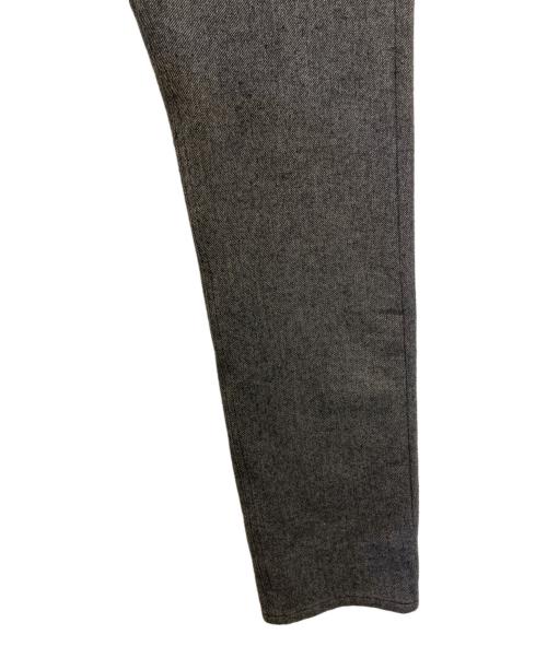 BURBERRY BLACK LABEL（バーバリーブラックレーベル）BURBERRY BLACK LABEL (バーバリーブラックレーベル) パンツ グレー サイズ:76の古着・服飾アイテム