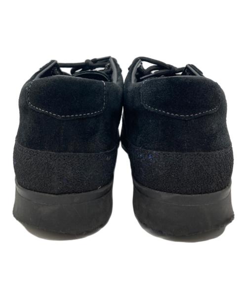 TARVAS（ターバス）TARVAS (ターバス) Explorer ブラック サイズ:US8.5の古着・服飾アイテム