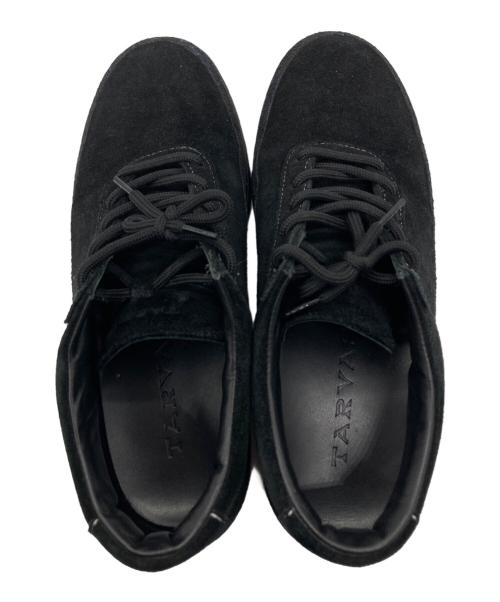 TARVAS（ターバス）TARVAS (ターバス) Explorer ブラック サイズ:US8.5の古着・服飾アイテム