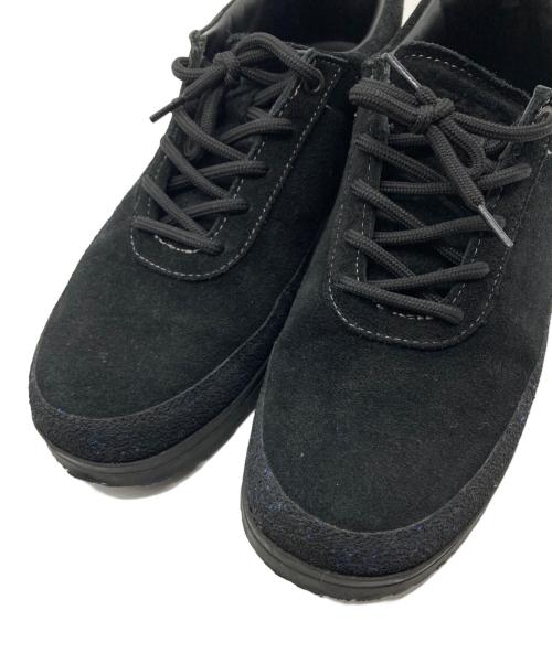 TARVAS（ターバス）TARVAS (ターバス) Explorer ブラック サイズ:US8.5の古着・服飾アイテム