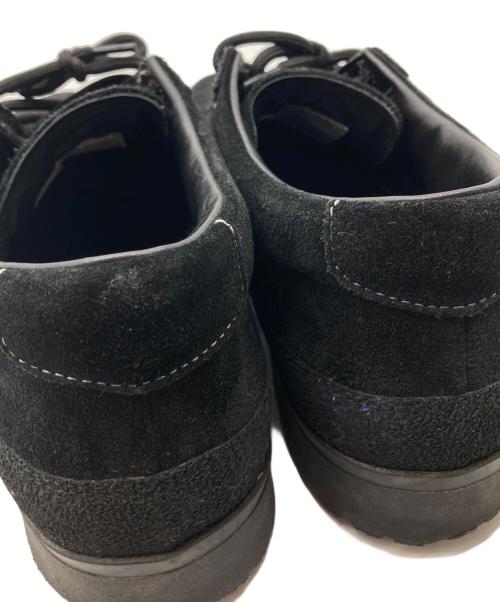 TARVAS（ターバス）TARVAS (ターバス) Explorer ブラック サイズ:US8.5の古着・服飾アイテム