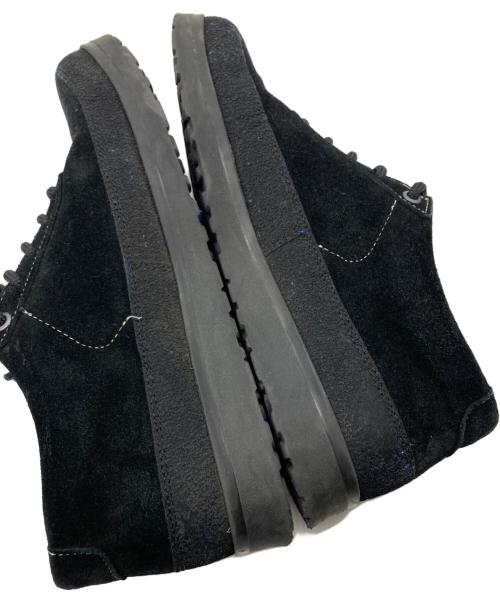 TARVAS（ターバス）TARVAS (ターバス) Explorer ブラック サイズ:US8.5の古着・服飾アイテム