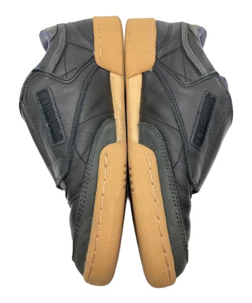 REEBOK（リーボック）REEBOK (リーボック) nanamica (ナナミカ) Club C Stomper ブラック サイズ:25の古着・服飾アイテム