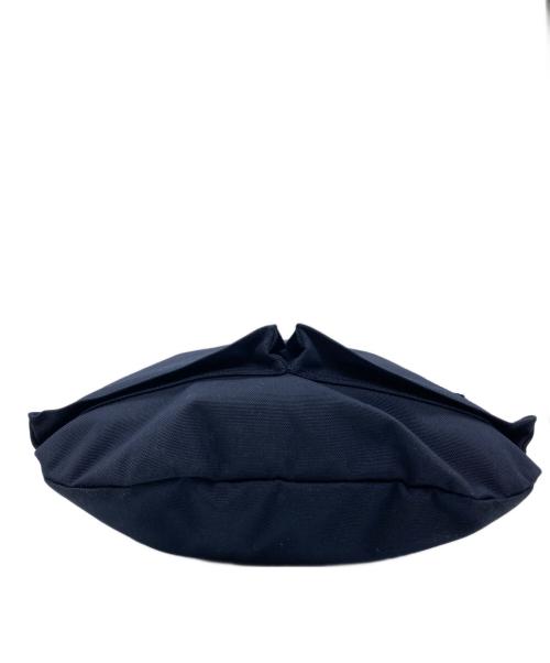 Porter Classic（ポータークラシック）Porter Classic (ポータークラシック) muatsu (ムアツ) NEWTON HELMET CASE S ネイビーの古着・服飾アイテム