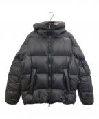 Pyrenexピレネックス）の古着「BARRY」｜ネイビー