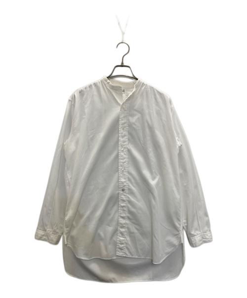 Australian Army（オーストラリア軍）Australian Army (オーストラリア軍) DRESS SHIRT ホワイト サイズ:SIZE 14 1/2の古着・服飾アイテム