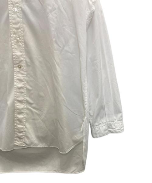 Australian Army（オーストラリア軍）Australian Army (オーストラリア軍) DRESS SHIRT ホワイト サイズ:SIZE 14 1/2の古着・服飾アイテム