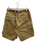 Barbour (バブアー) and wander (アンドワンダー) solway short pants ブラウン サイズ:3：10000円