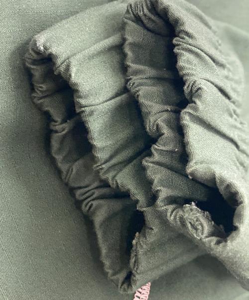 PUMA（プーマ）PUMA (プーマ) マンチェスター・シティ (マンチェスター・シティ) トラックジャケット グリーン サイズ:Lの古着・服飾アイテム