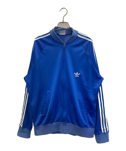 adidas ATP（アディダスATP）adidas ATP (アディダスATP) トラックジャケット ブルー サイズ:Lの古着・服飾アイテム