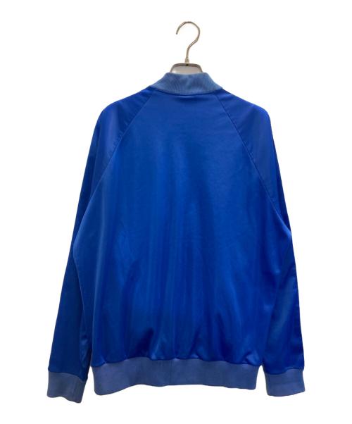 adidas ATP（アディダスATP）adidas ATP (アディダスATP) トラックジャケット ブルー サイズ:Lの古着・服飾アイテム