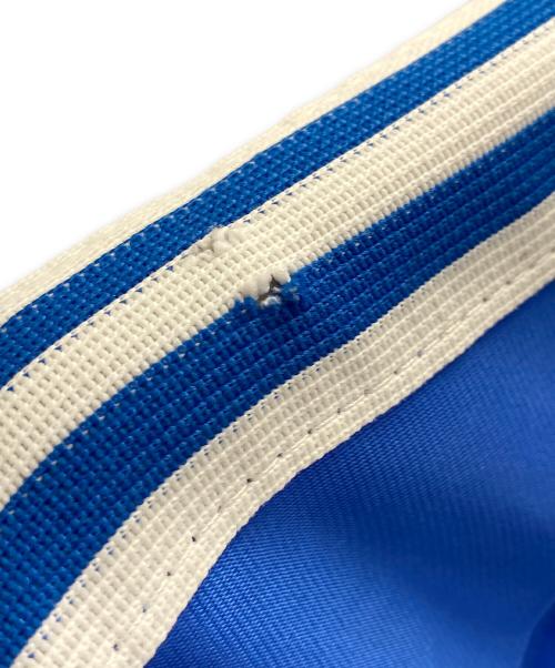 adidas ATP（アディダスATP）adidas ATP (アディダスATP) トラックジャケット ブルー サイズ:Lの古着・服飾アイテム