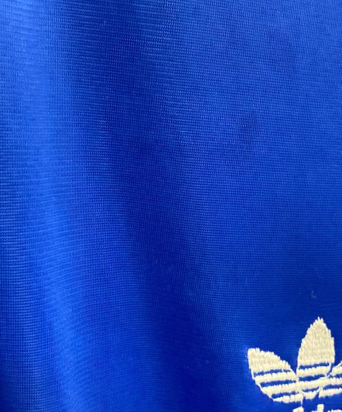 adidas ATP（アディダスATP）adidas ATP (アディダスATP) トラックジャケット ブルー サイズ:Lの古着・服飾アイテム
