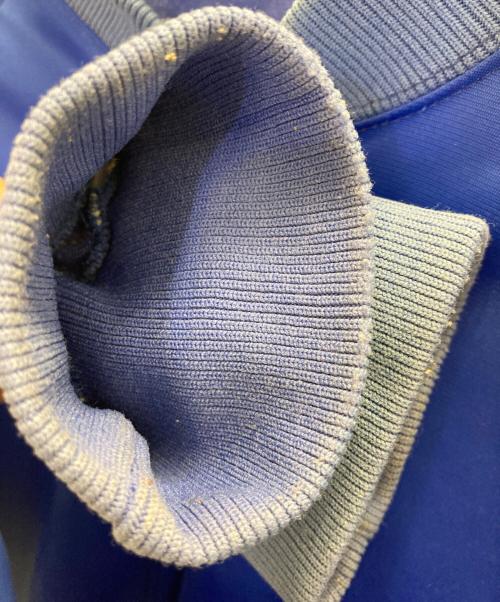 adidas ATP（アディダスATP）adidas ATP (アディダスATP) トラックジャケット ブルー サイズ:Lの古着・服飾アイテム