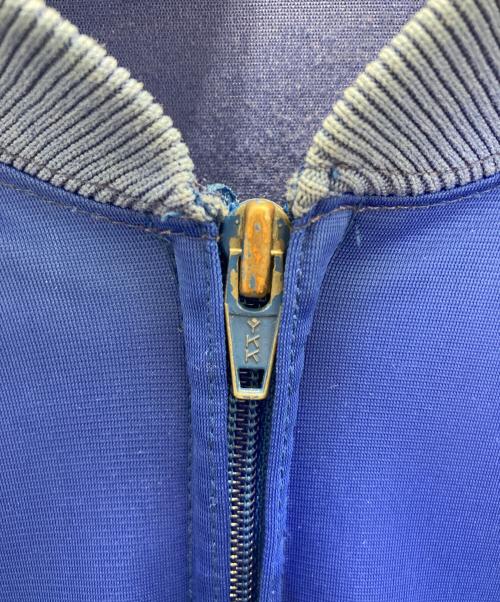 adidas ATP（アディダスATP）adidas ATP (アディダスATP) トラックジャケット ブルー サイズ:Lの古着・服飾アイテム