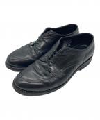 brother bridgeブラザーブリッジ）の古着「MORGAN」｜ブラック