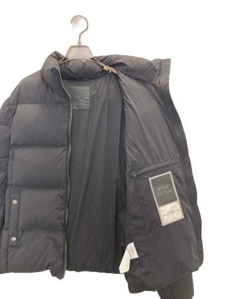 TATRAS（タトラス）TATRAS (タトラス) Belbio ネイビー サイズ:03の古着・服飾アイテム