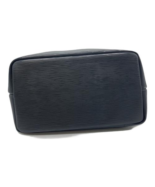 Breath TOPKAPI（ブレストプカピ）Breath TOPKAPI (ブレストプカピ) ミニトートバッグ ブラックの古着・服飾アイテム