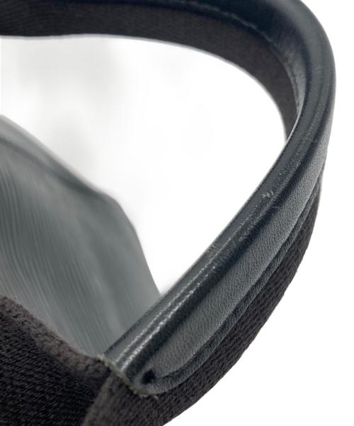 Breath TOPKAPI（ブレストプカピ）Breath TOPKAPI (ブレストプカピ) ミニトートバッグ ブラックの古着・服飾アイテム