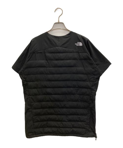 THE NORTH FACE（ザ ノース フェイス）THE NORTH FACE (ザ ノース フェイス) RED RUN ZIPUP ブラック サイズ:Ⅼの古着・服飾アイテム
