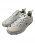 NIKEナイキ）の古着「エア マックス アクシス」｜ホワイト