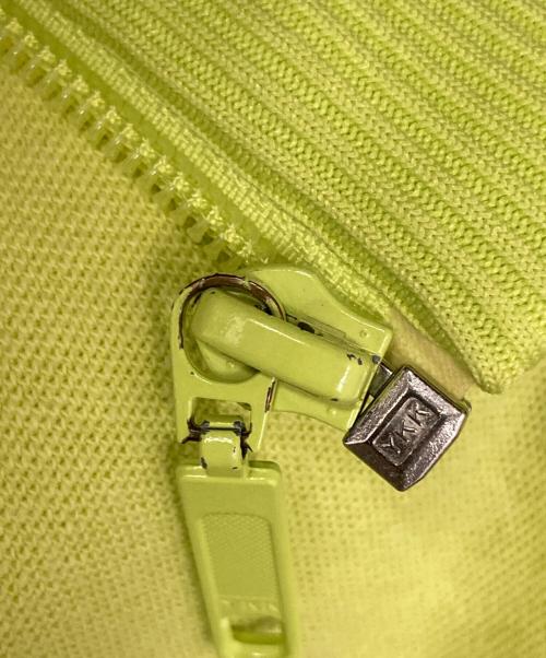 adidas（アディダス）adidas (アディダス) BECKENBAUER TRACK TOP グリーン サイズ:Ⅼの古着・服飾アイテム