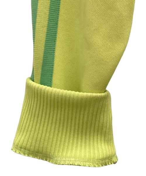 adidas（アディダス）adidas (アディダス) BECKENBAUER TRACK TOP グリーン サイズ:Ⅼの古着・服飾アイテム