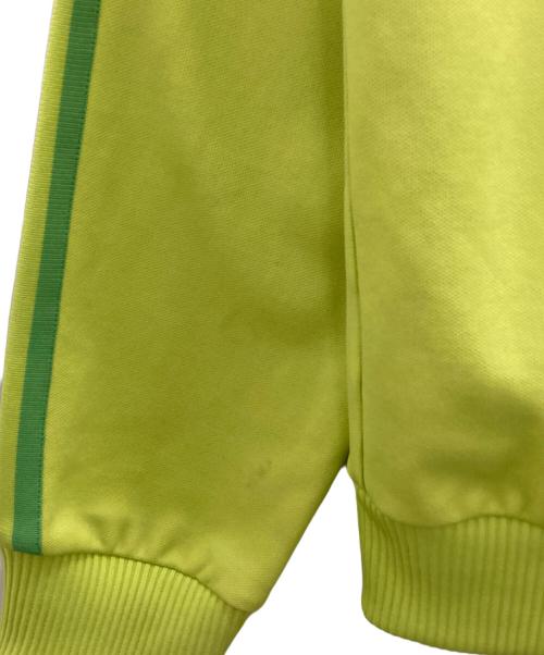 adidas（アディダス）adidas (アディダス) BECKENBAUER TRACK TOP グリーン サイズ:Ⅼの古着・服飾アイテム