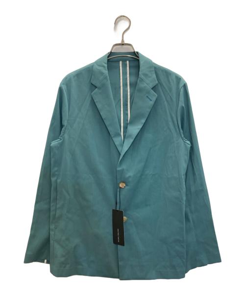 UNITED TOKYO（ユナイテッドトーキョー）UNITED TOKYO (ユナイテッドトーキョー) Quick Dry シングルジャケット グリーン サイズ:1 未使用品の古着・服飾アイテム