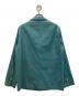 UNITED TOKYO (ユナイテッドトーキョー) Quick Dry シングルジャケット グリーン サイズ:1 未使用品：8000円