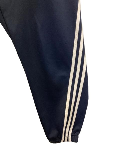 adidas（アディダス）adidas (アディダス) WRAP PANT ネイビー サイズ:Ⅼの古着・服飾アイテム