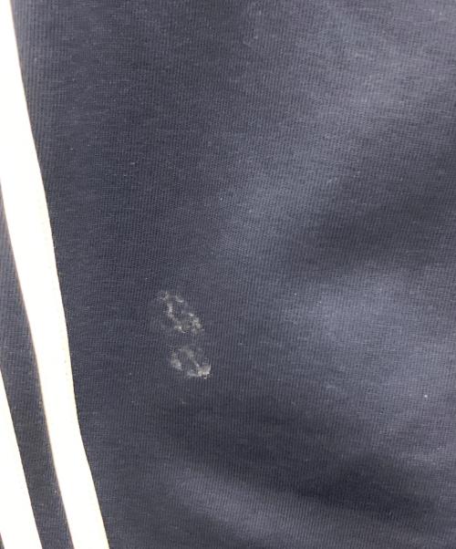 adidas（アディダス）adidas (アディダス) WRAP PANT ネイビー サイズ:Ⅼの古着・服飾アイテム