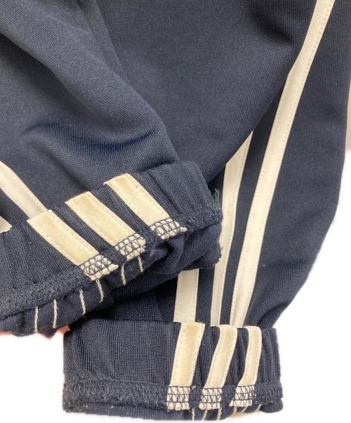 adidas（アディダス）adidas (アディダス) WRAP PANT ネイビー サイズ:Ⅼの古着・服飾アイテム