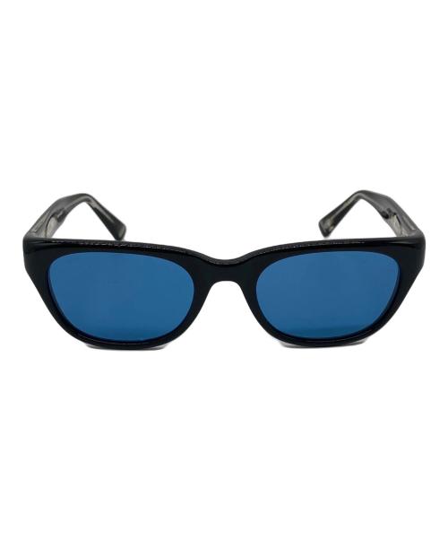 EYEVAN（アイヴァン）EYEVAN (アイヴァン) サングラス ブラック サイズ:53□21 145の古着・服飾アイテム