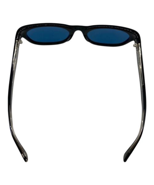 EYEVAN（アイヴァン）EYEVAN (アイヴァン) サングラス ブラック サイズ:53□21 145の古着・服飾アイテム