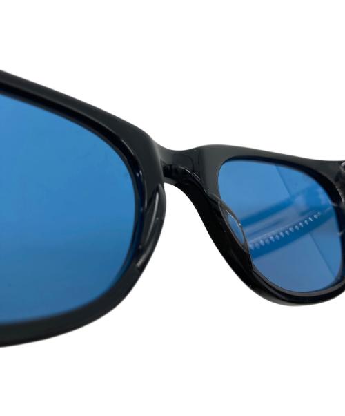 EYEVAN（アイヴァン）EYEVAN (アイヴァン) サングラス ブラック サイズ:53□21 145の古着・服飾アイテム