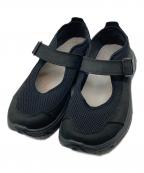 SALOMONサロモン）の古着「RX MARIE-JEANNE」｜ブラック