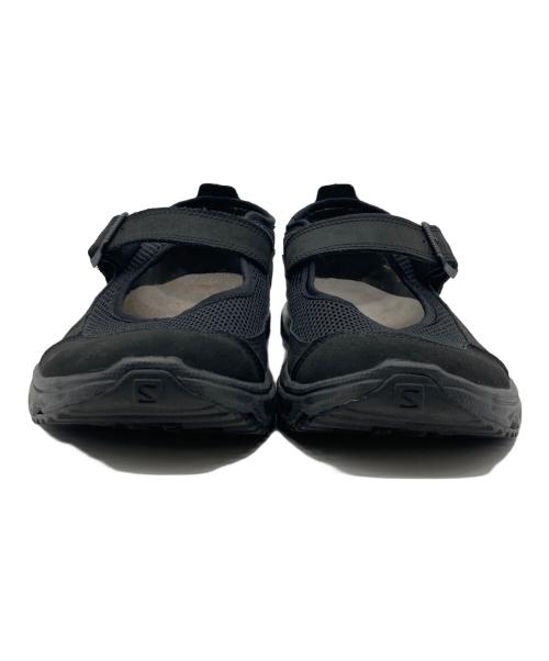 SALOMON（サロモン）SALOMON (サロモン) RX MARIE-JEANNE ブラック サイズ:27cmの古着・服飾アイテム