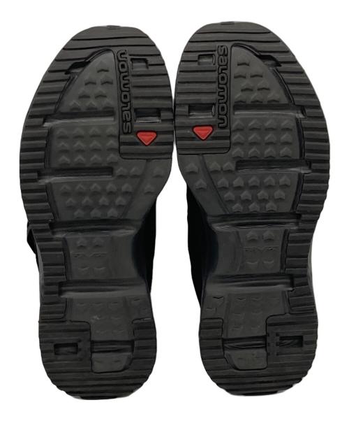 SALOMON（サロモン）SALOMON (サロモン) RX MARIE-JEANNE ブラック サイズ:27cmの古着・服飾アイテム