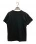 PLAY COMME des GARCONS (プレイ コムデギャルソン) PLAY T-SHIRT BLACK HEART ブラック サイズ:L：5000円