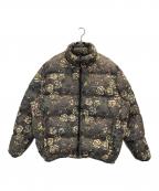 thisisneverthatディスイズネバーザット）の古着「PERTEX T  DAWN JACKET」｜グリーン