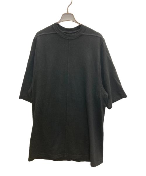 DRKSHDW（ダークシャドウ）DRKSHDW (ダークシャドウ) JUMBO TEE ブラック サイズ:FREEの古着・服飾アイテム