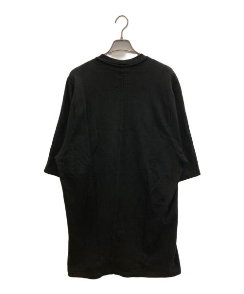 DRKSHDW（ダークシャドウ）DRKSHDW (ダークシャドウ) JUMBO TEE ブラック サイズ:FREEの古着・服飾アイテム