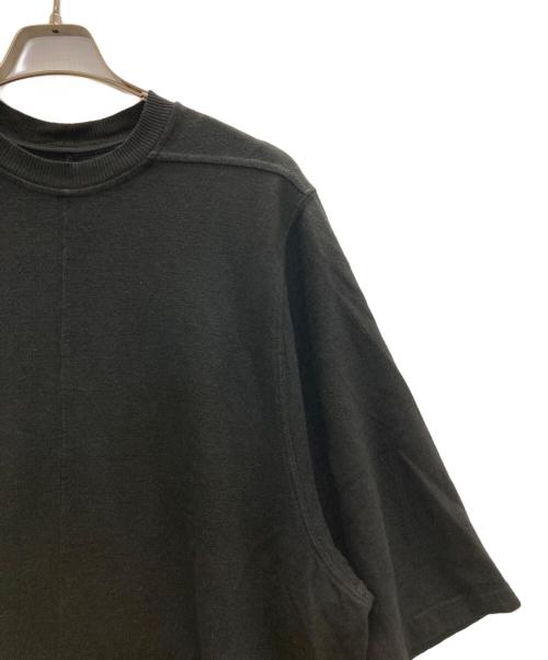 DRKSHDW（ダークシャドウ）DRKSHDW (ダークシャドウ) JUMBO TEE ブラック サイズ:FREEの古着・服飾アイテム