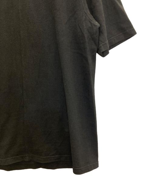 DRKSHDW（ダークシャドウ）DRKSHDW (ダークシャドウ) JUMBO TEE ブラック サイズ:FREEの古着・服飾アイテム
