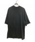 DRKSHDW（ダークシャドウ）の古着「JUMBO TEE」｜ブラック